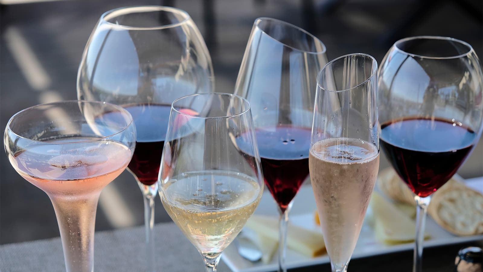 U.S. Guidelines Didn't Feature Government-Commissioned Study Finding Drinking Risks