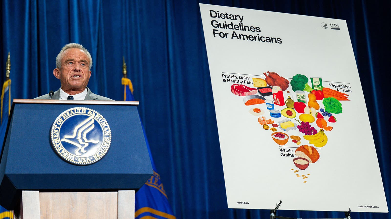 Medical Groups Pledge to Boost Nutrition Education for Physicians