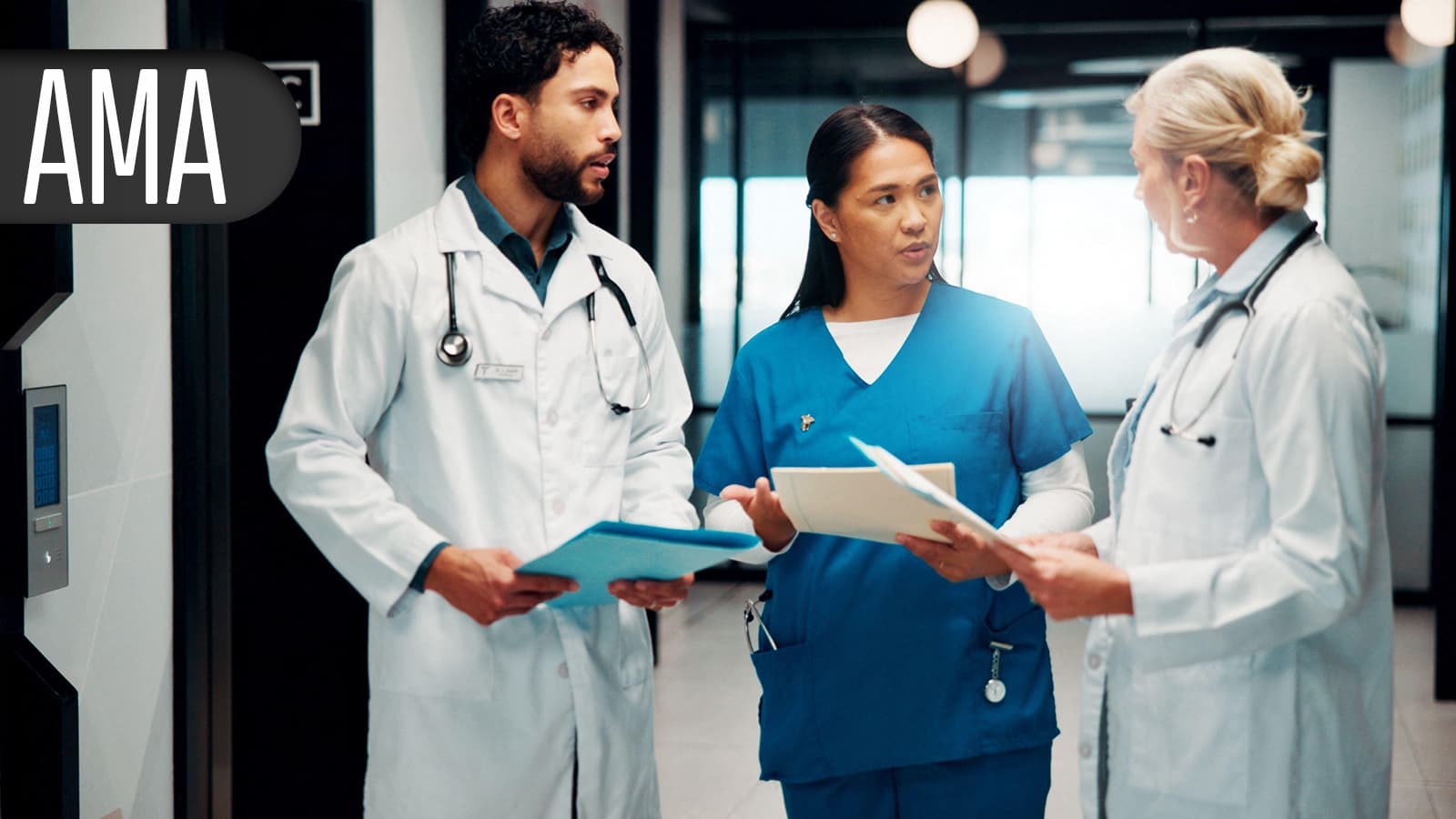 AMA Delegates Stop Short of Backing Universal Newborn Cytomegalovirus Screening