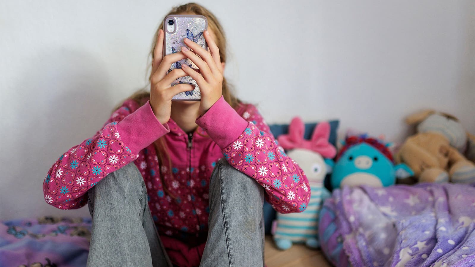 Lawsuits Claiming Social Media Is 'Addictive' Gain Momentum