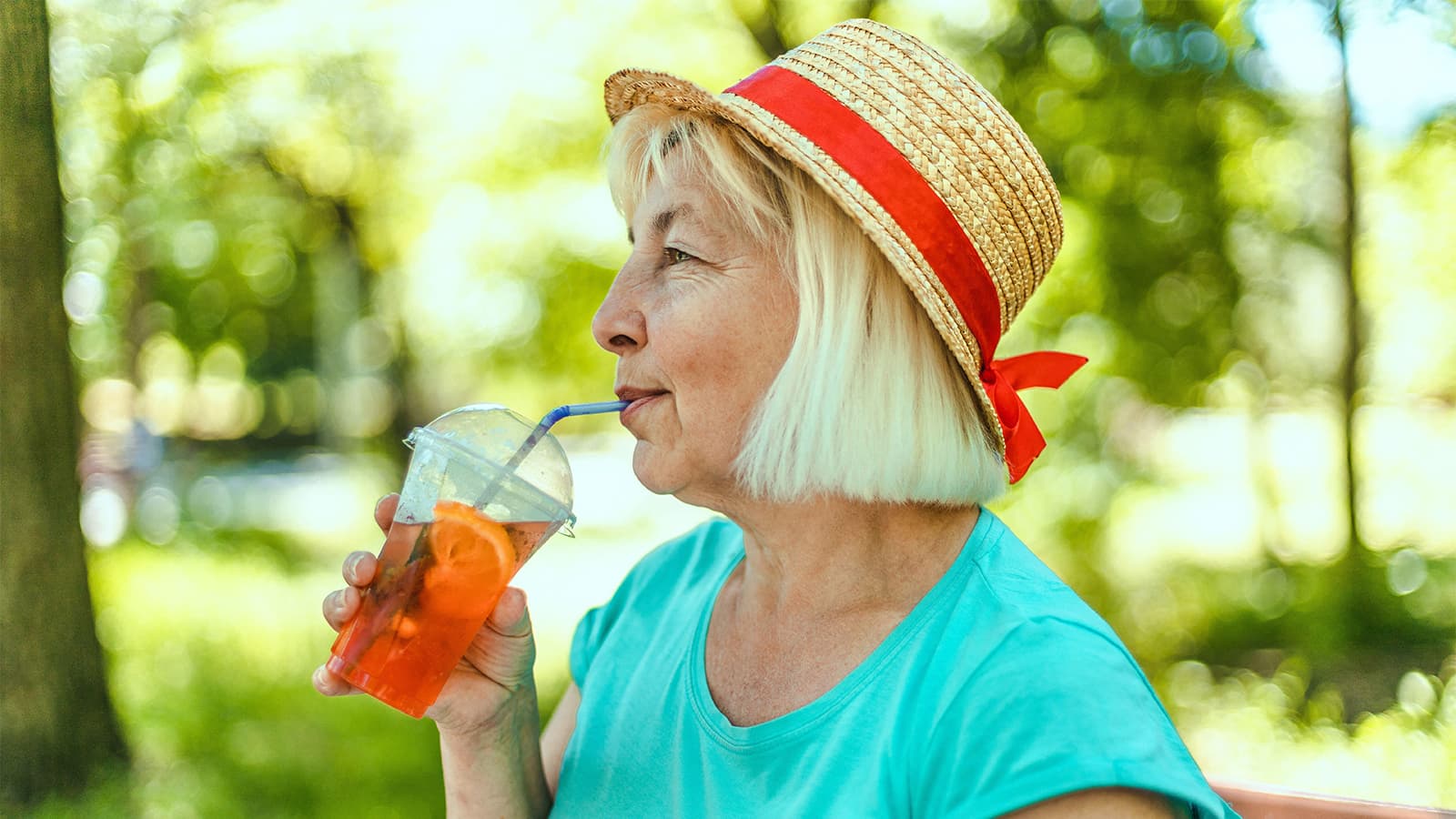 Study Warns on Sugary Drinks and Liver Cancer