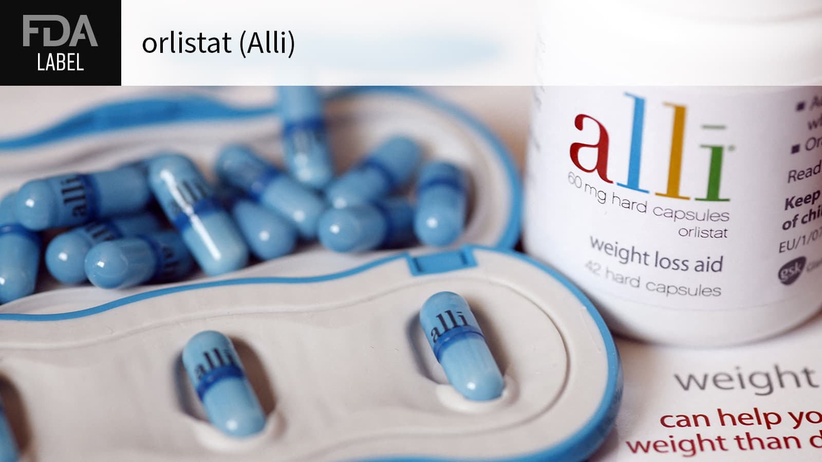 FDA Issues Safety Alert on Weight-Loss Drug's Kidney Risks