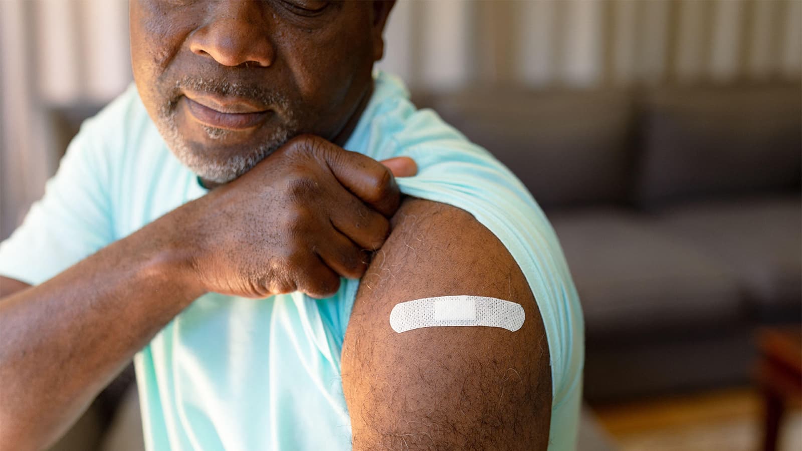 Shingles Vaccine Might Be Less Effective in Systemic Sclerosis Patients