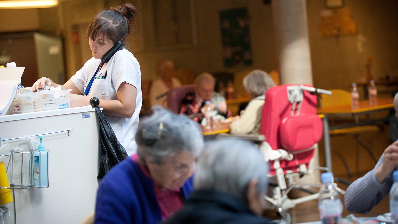 Private Medicare Denies Rehab Care at Exceedingly High Rates