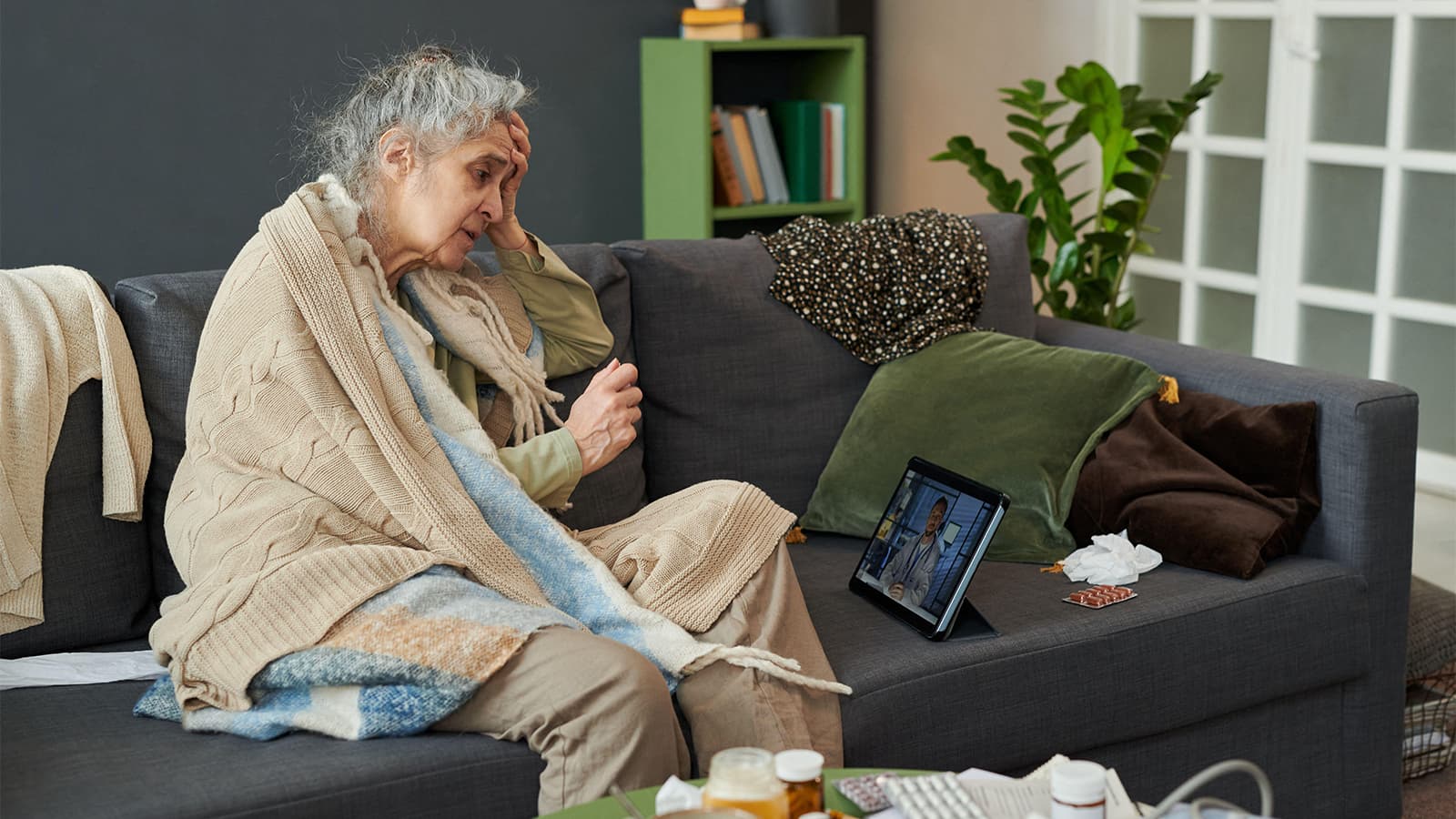 Medicare Pays for Programs That May Not Help After Serious Hospitalizations