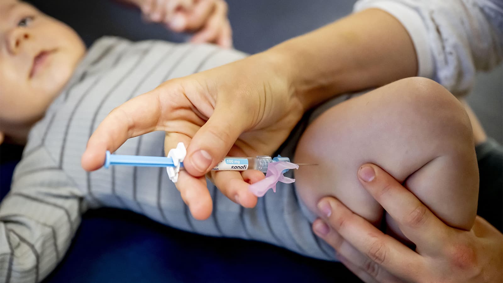 Study Linking Vaccines to Autism Retracted