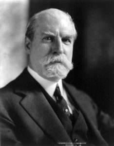 Today in Supreme Court History: June 10, 1916