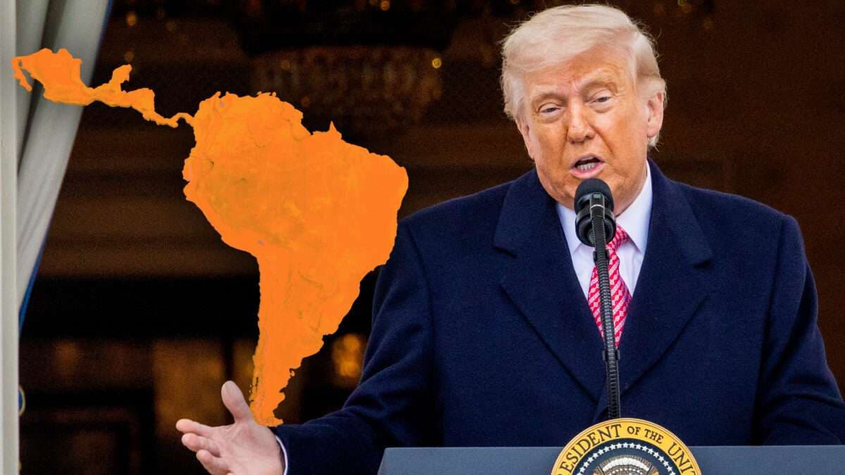 Trump Is Getting His Way in Latin America. But Bully Tactics Have a Cost—and the Bill Is Coming Due.