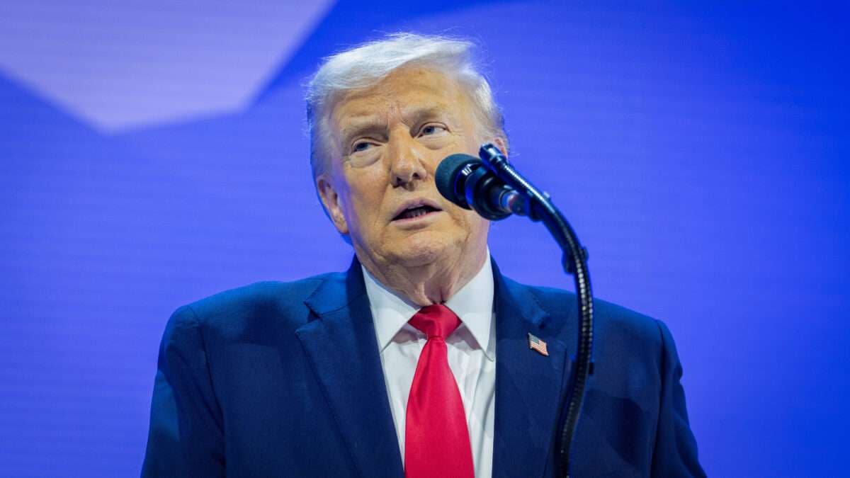 Trump's 'Military Operation' Wordplay Can't Hide Iran War