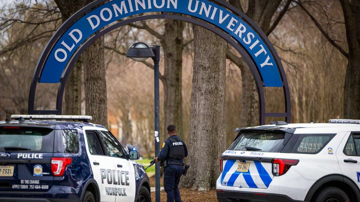 Recent Shootings Are a Wake-Up Call To Take Responsibility for Your Own Defense