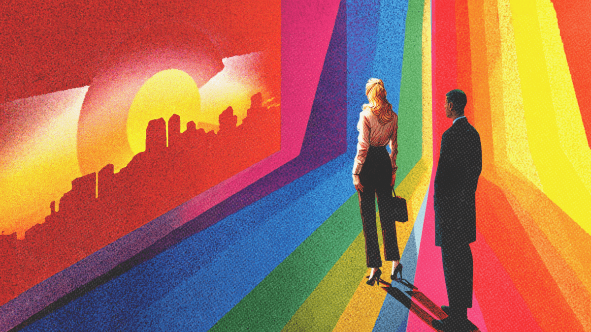 Why SCOTUS Ruled 8–1 Against Colorado's 'Conversion Therapy' Ban