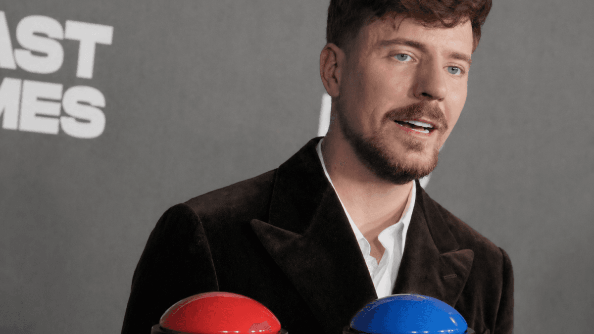 You Should Press the Red Button, Never the Blue Button