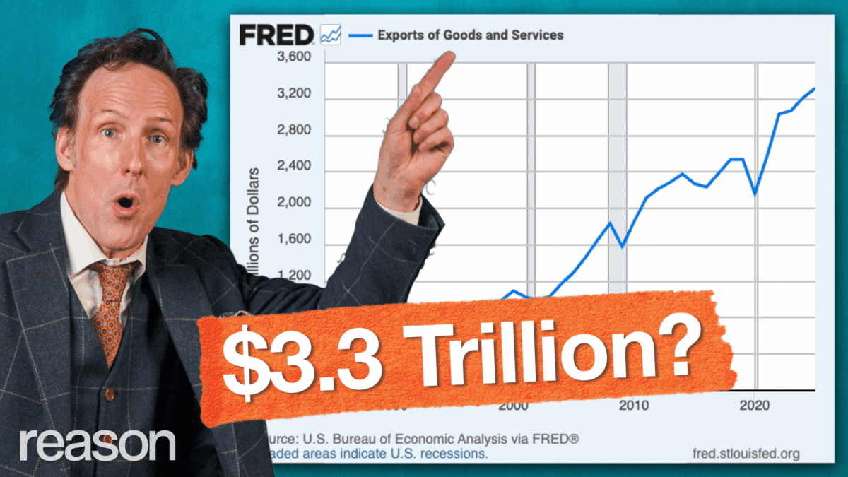 America Still Makes Stuff!