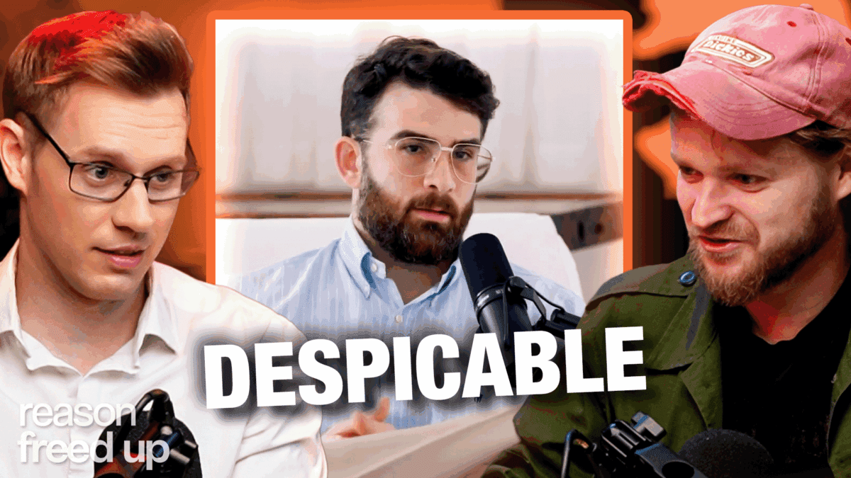 Chaos with the SPLC, Hasan Piker Endorses Violence, and Predictions Markets Run Amok