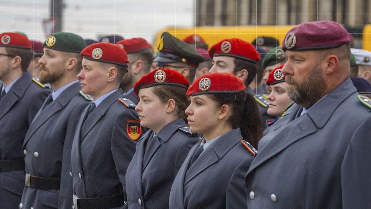 Brickbat: Won't You Stay