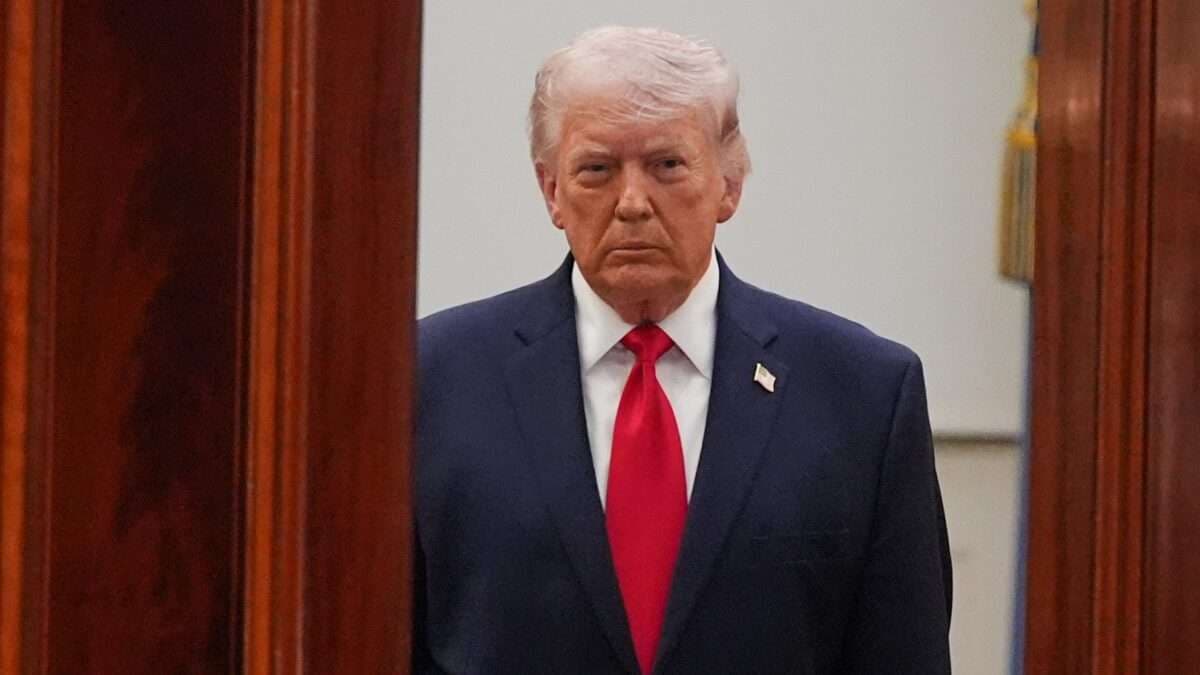 'I Am Blowing Up Everything'