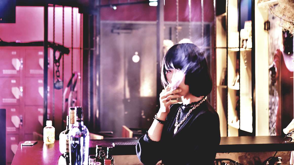 Japan's Smoking Bans Make a Lot More Sense Than America's