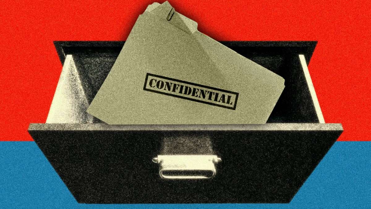 Is the DHS Tracking ICE Critics? The Public Deserves Answers.