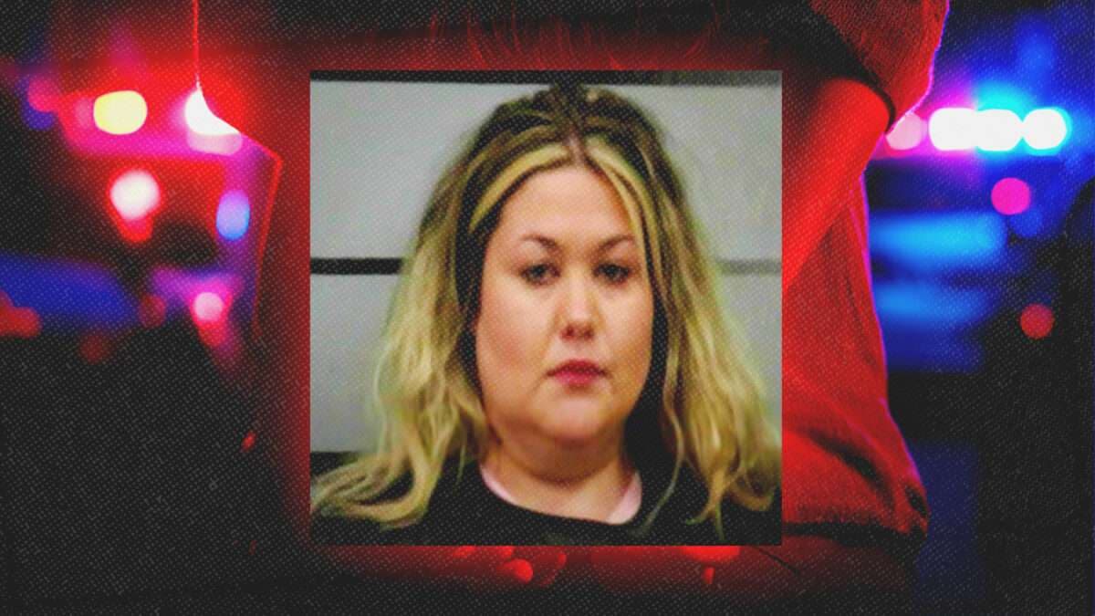 Brickbat: Texas Trouble