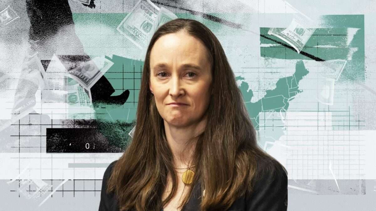 Seattle's Socialist Mayor Laughs at Wealthy Residents Leaving To Escape High Taxes