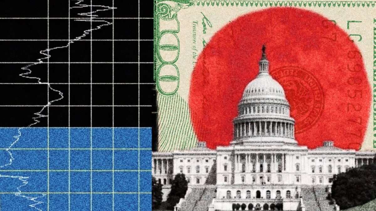The Federal Government Once Tried To Restrict Prediction Markets. Now It's Suing States To Save Them.