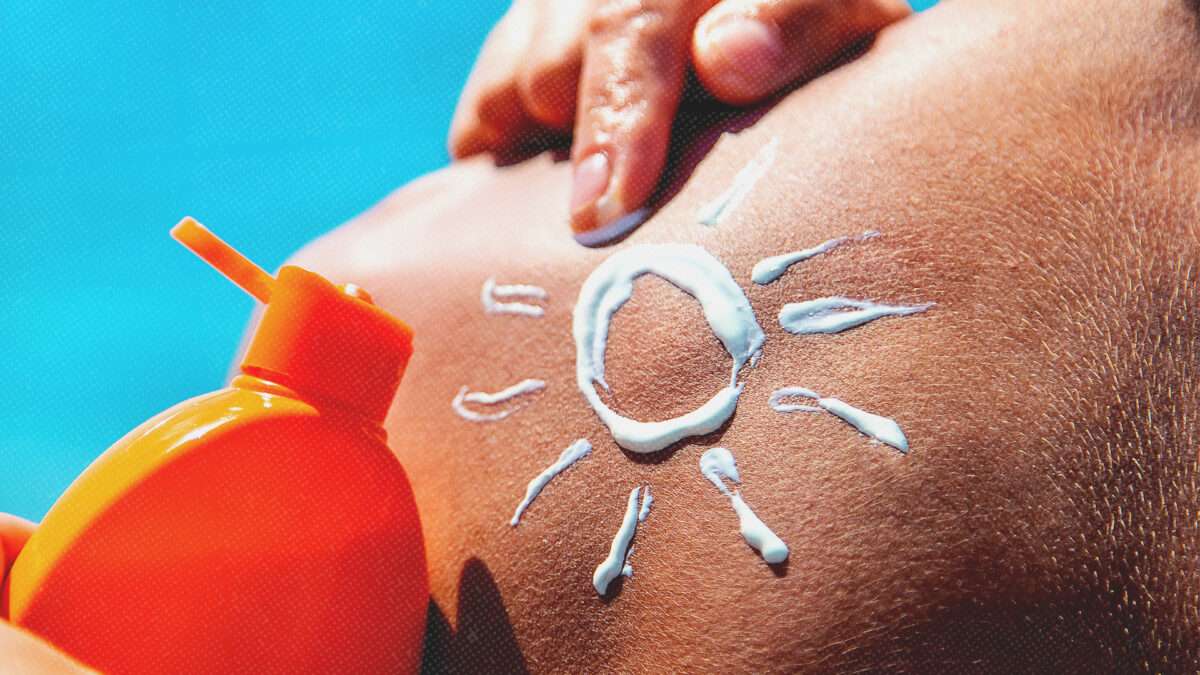 The FDA Finally Approved a New Sunscreen Ingredient. It Only Took Over 25 Years.