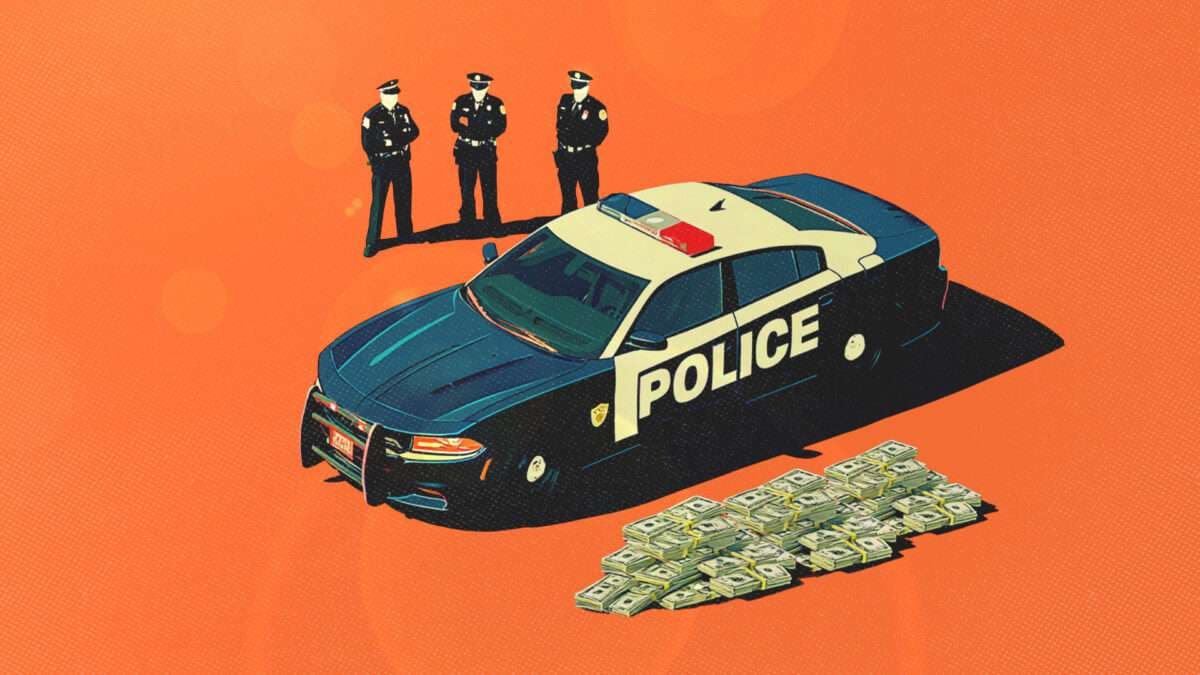 Indiana Police Misplace More Than $30,000 Seized in Massage Parlor Raids