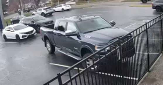 Judge Ryan Nelson (9th Cir.) Arrested for Allegedly Knocking off Man's Glasses in Parking Space Dispute