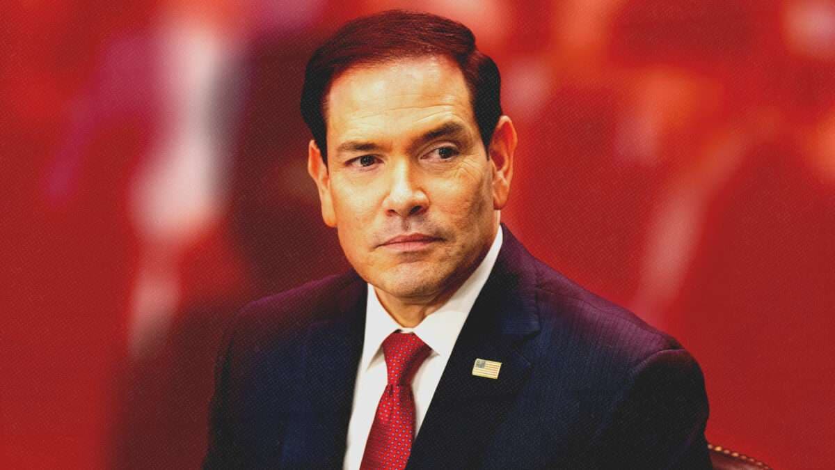 As Rubio Declares Iran War 'Over,' Lawmakers Prepare War Powers Vote