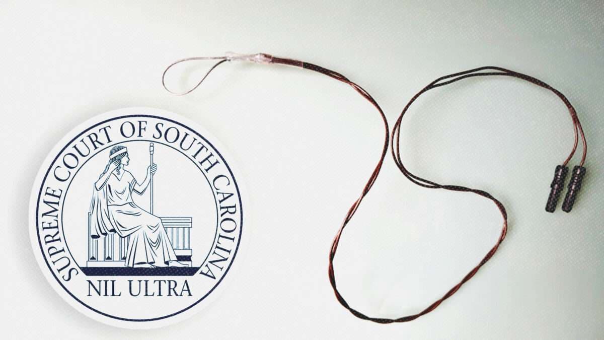 Penis Measurements Cannot Justify a Sex Offender's Indefinite Detention, South Carolina's Top Court Says