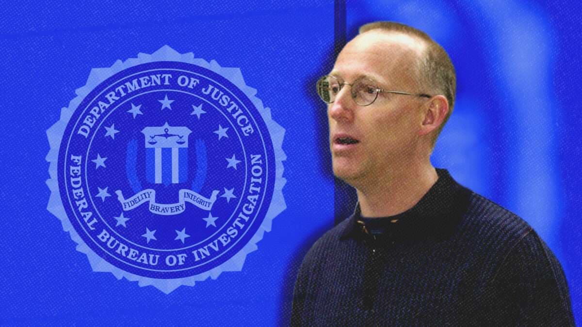 Why did the FBI Want Dilbert Creator Scott Adams' Twitter Data?