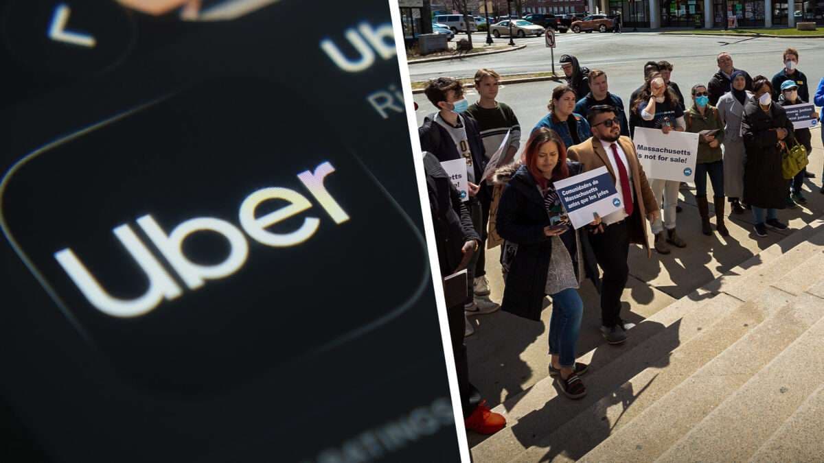 Your Uber Driver May Soon Be Unionized. At What Cost?