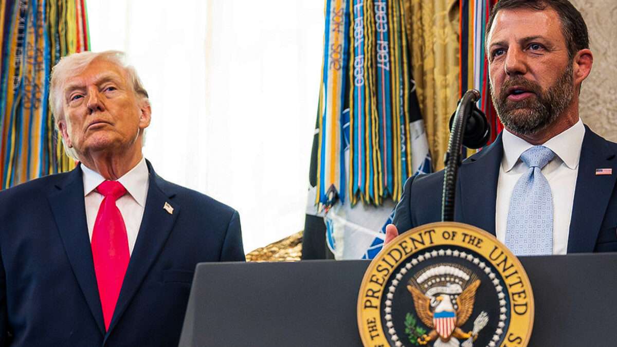 This Attempt by the Trump Administration To Cripple Legal Immigration Is Illegal, Judge Rules