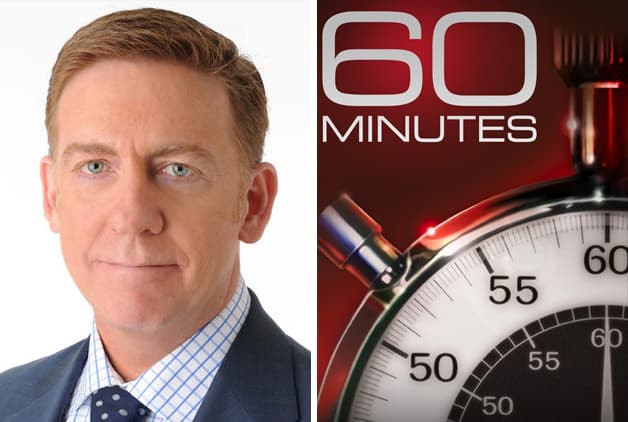 Former ’60 Minutes’ Executive Producer Bill Owens Praises Scott Pelley For Speaking Out, Blasts CBS News For Purge Of Top Staffers And Correspondents
