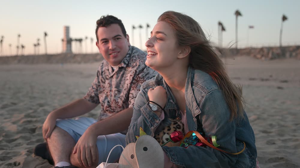 ‘Love on the Spectrum’ Renewed For Season 5 At Netflix