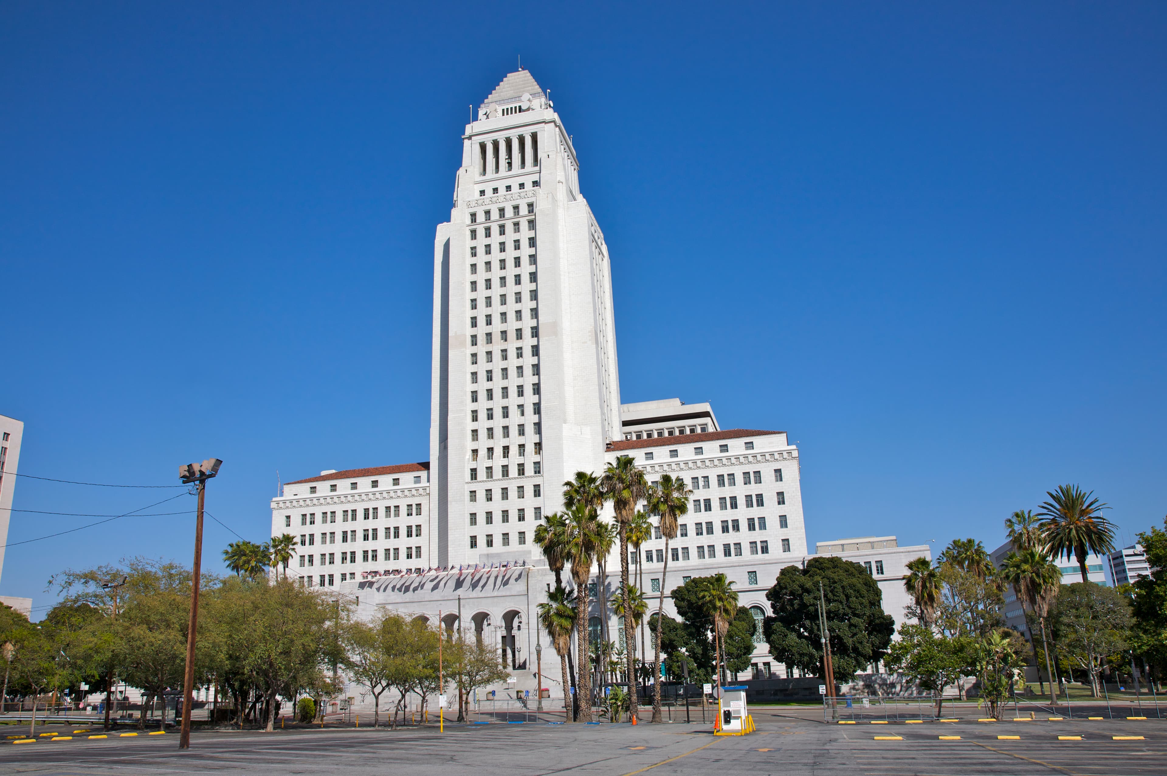 California and L.A. Candidates To Participate In Jamie’s List Forum With One Week To Primary