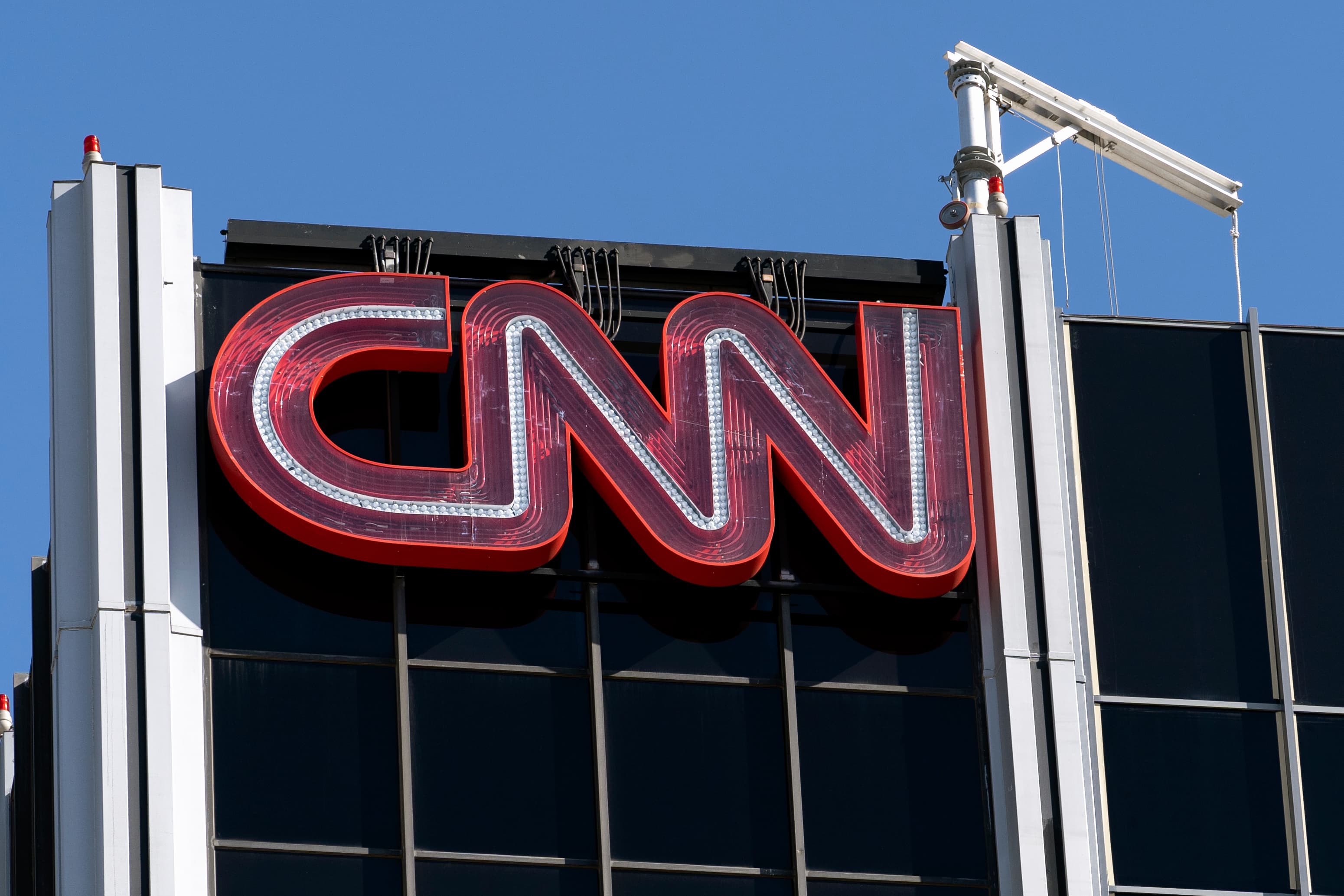 CNN Sues AI Firm Perplexity For Copyright Infringement