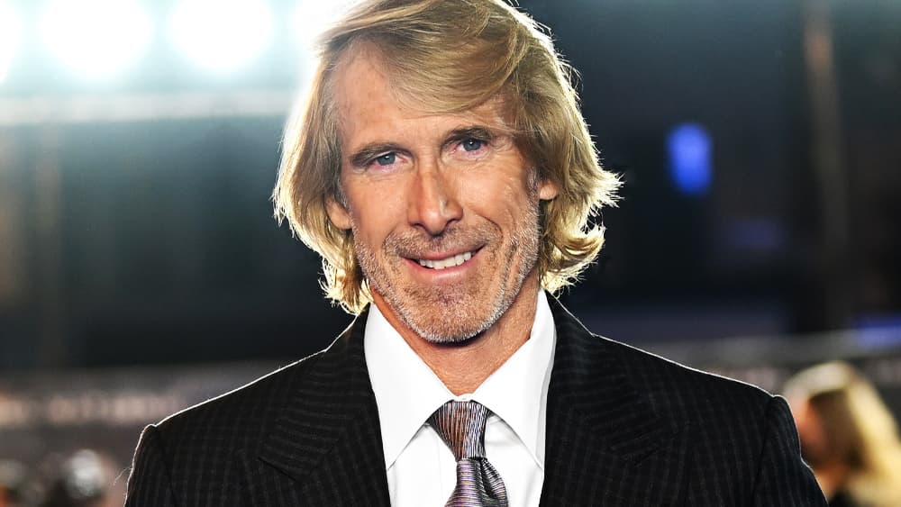 Michael Bay To Direct True Story On Largest Rescue Mission In American History To Save Two Downed Pilots In Iran