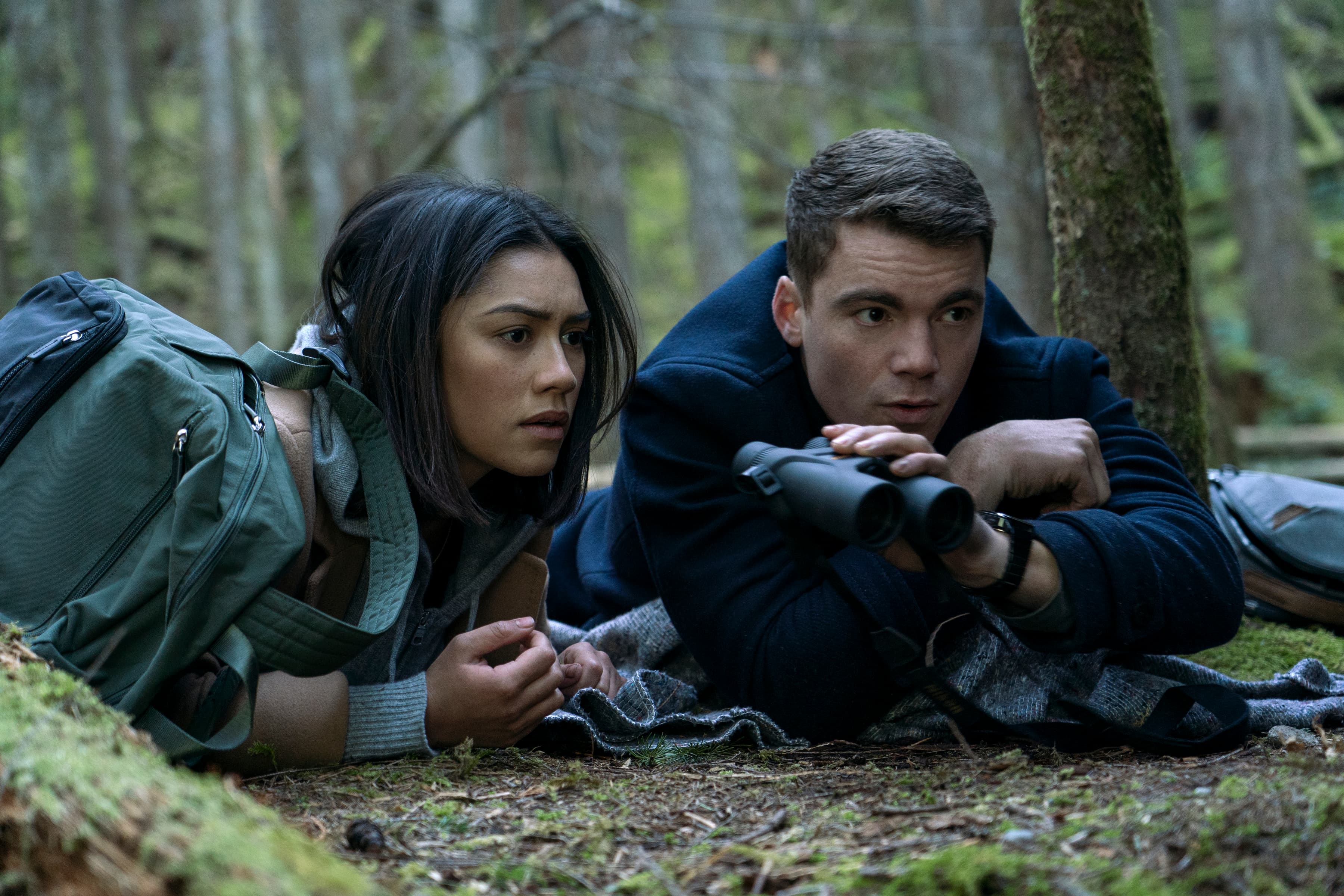 ‘The Night Agent’: Luciane Buchanan To Return For Rose & Peter Reunion In Fourth & Final Season