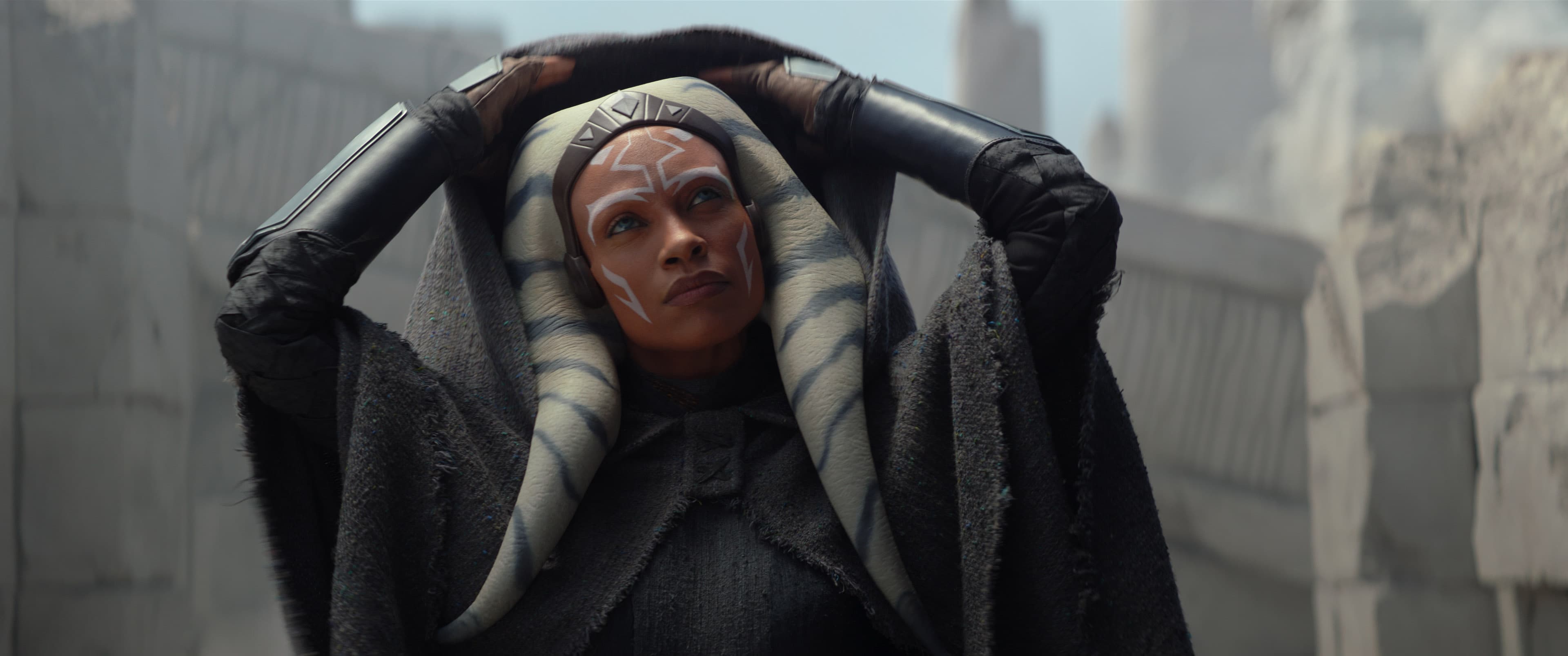 ‘Ahsoka’ Season 2 Gets Premiere Window On Disney+