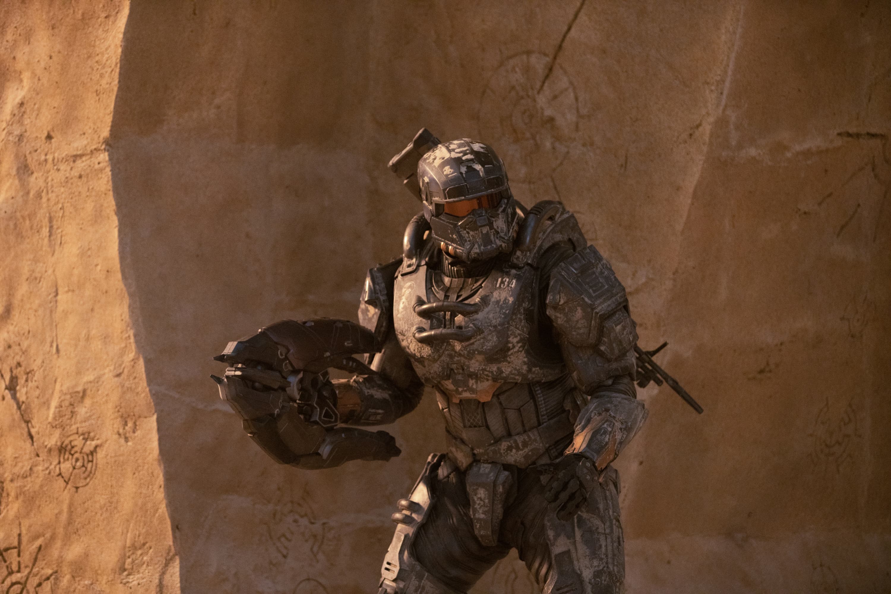 ‘Halo’ Showrunner Steven Kane Delivers Emotional Plea To Industry Gatekeepers: “Don’t Let Data Drive The Creative”