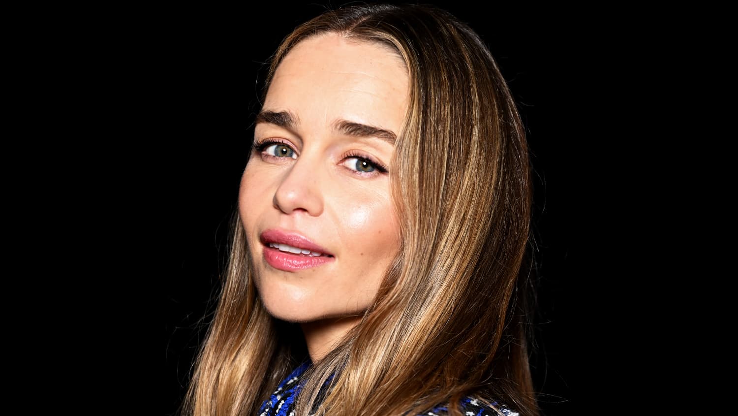 Emilia Clarke Horror Movie ‘When Darkness Loves Us’ Acquired By Bleecker Street