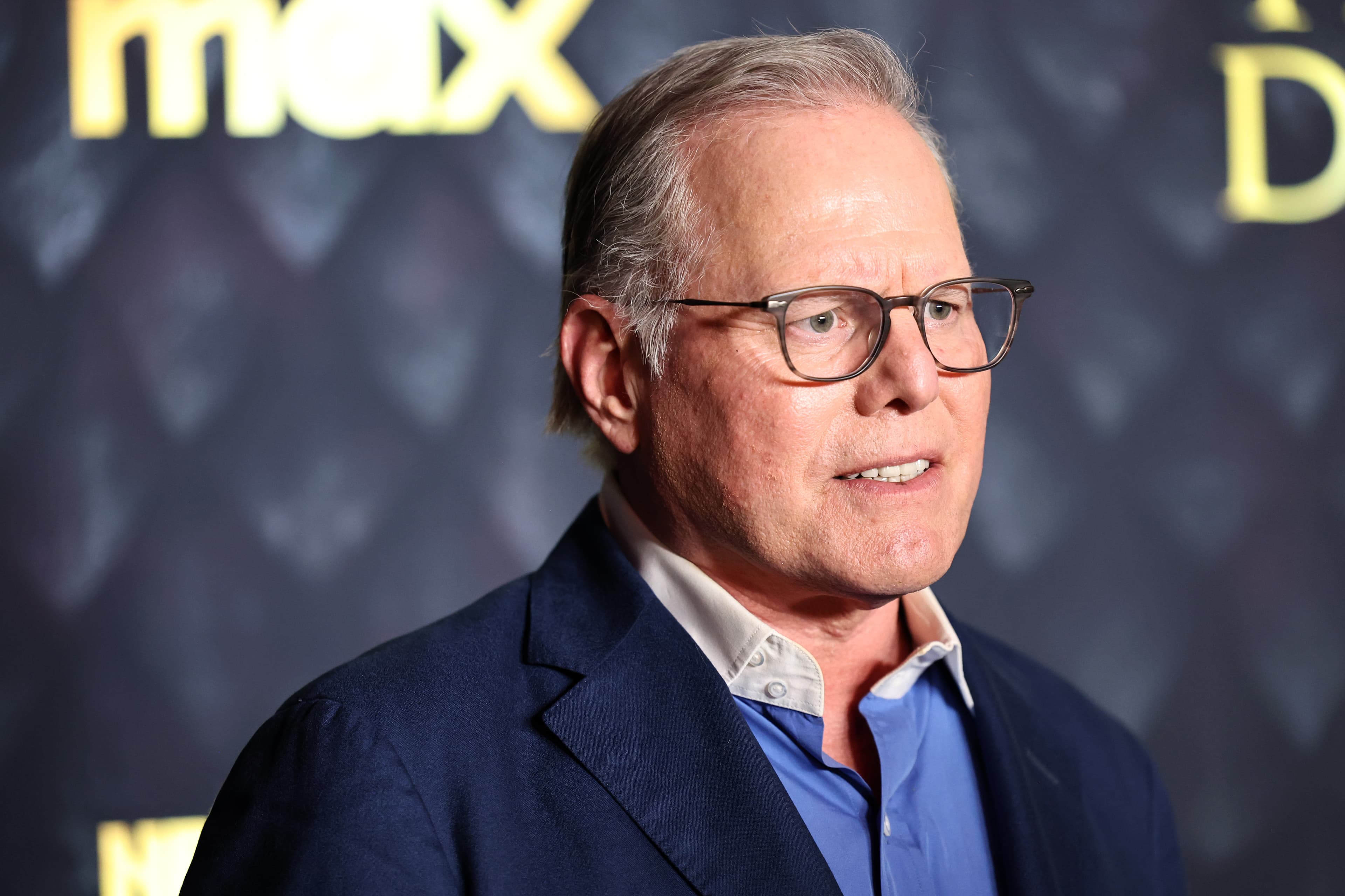 David Zaslav 2025 Pay Rejected By WBD Shareholders In Non-Binding Vote