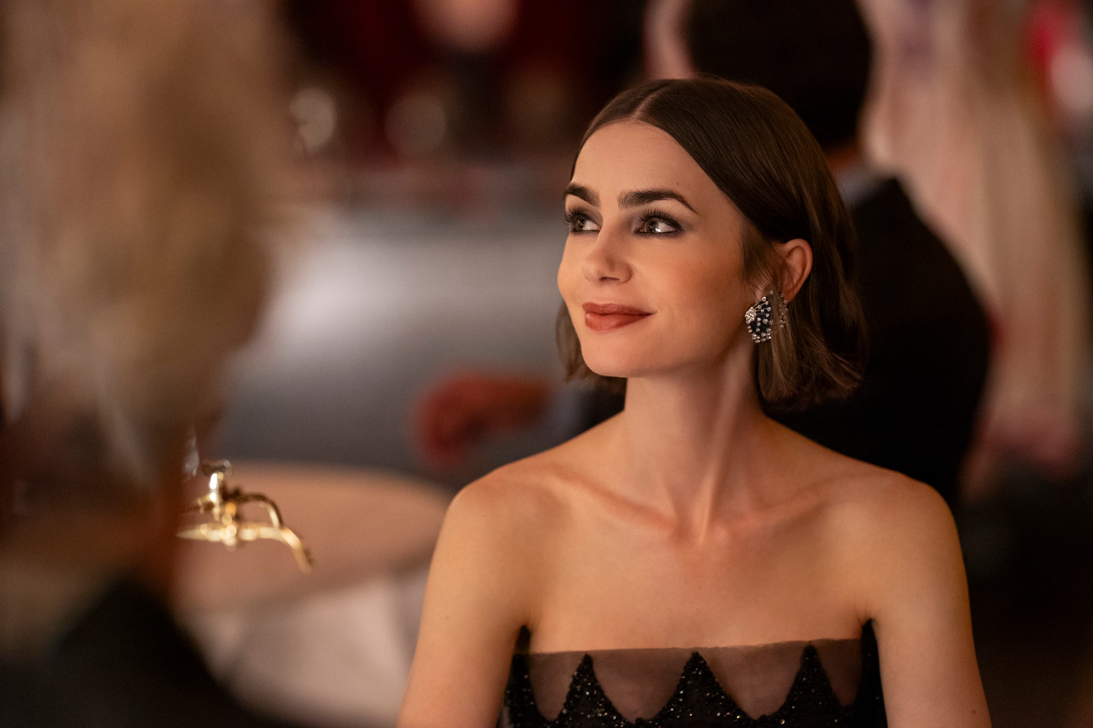 Everything We Know About ‘Emily In Paris’ Season 6 So Far
