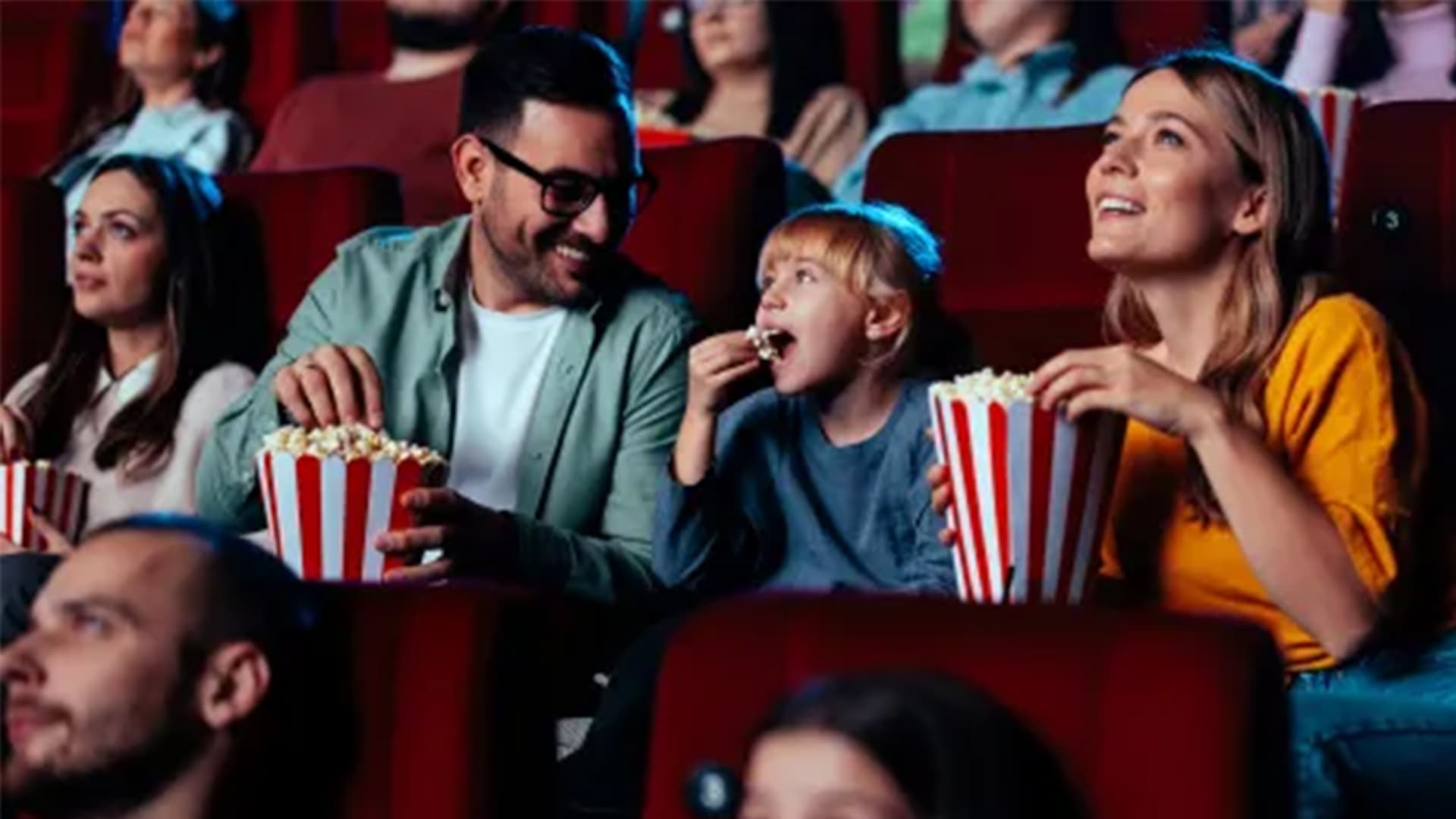 Motion Picture Academy Creates New Honor To Celebrate Theaters And The Moviegoing Experience