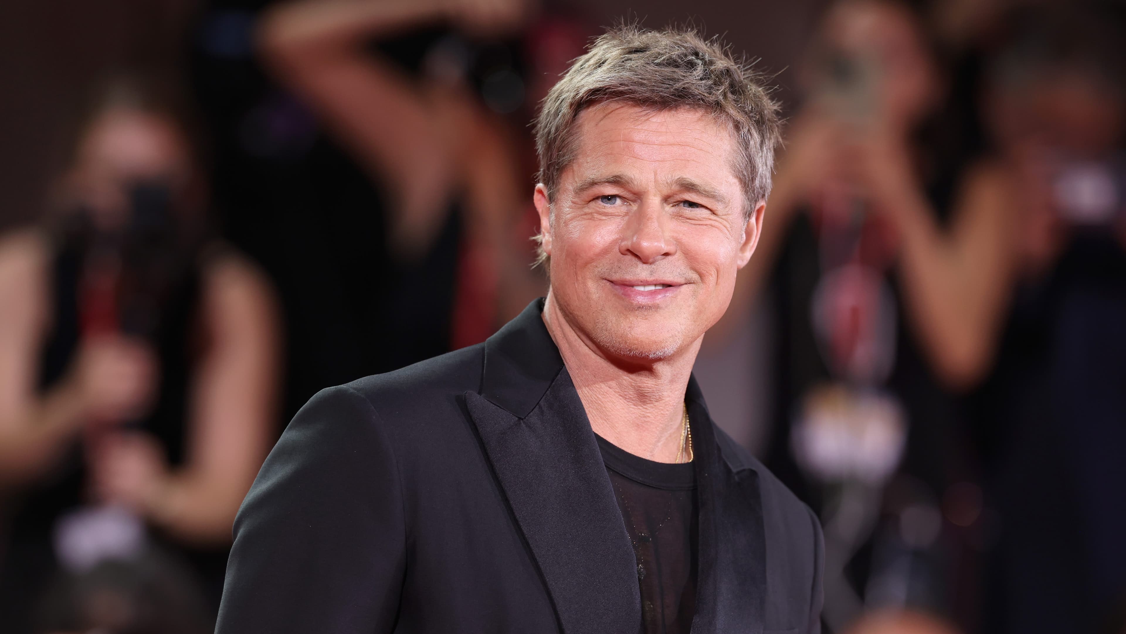 Paramount Dates David Ayer’s Brad Pitt Actioner ‘Heart Of The Beast’ For Fall