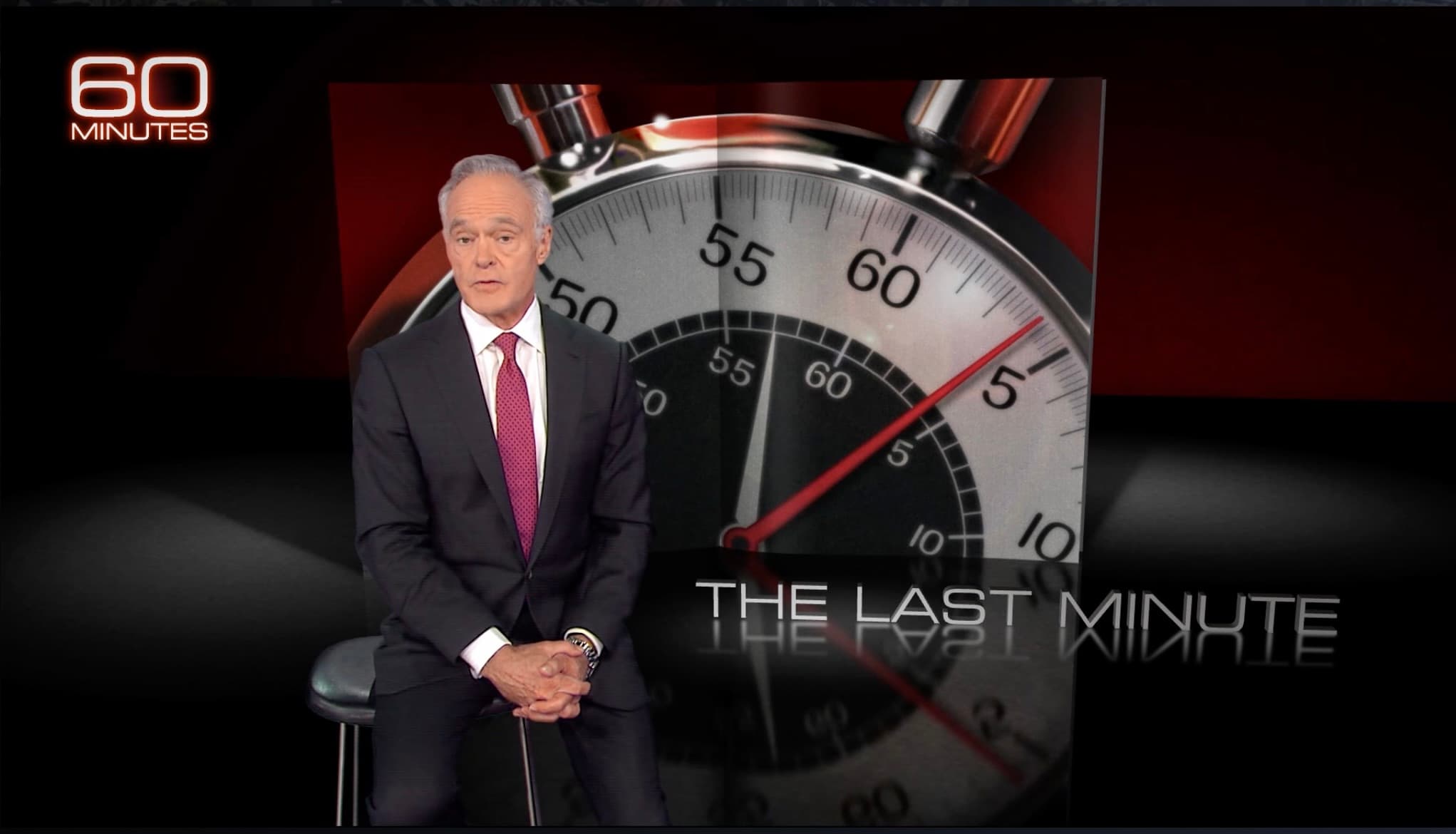 Scott Pelley Accuses Bari Weiss Of “Murdering” ’60 Minutes’ In Tense Exchange With Show’s New Executive Producer