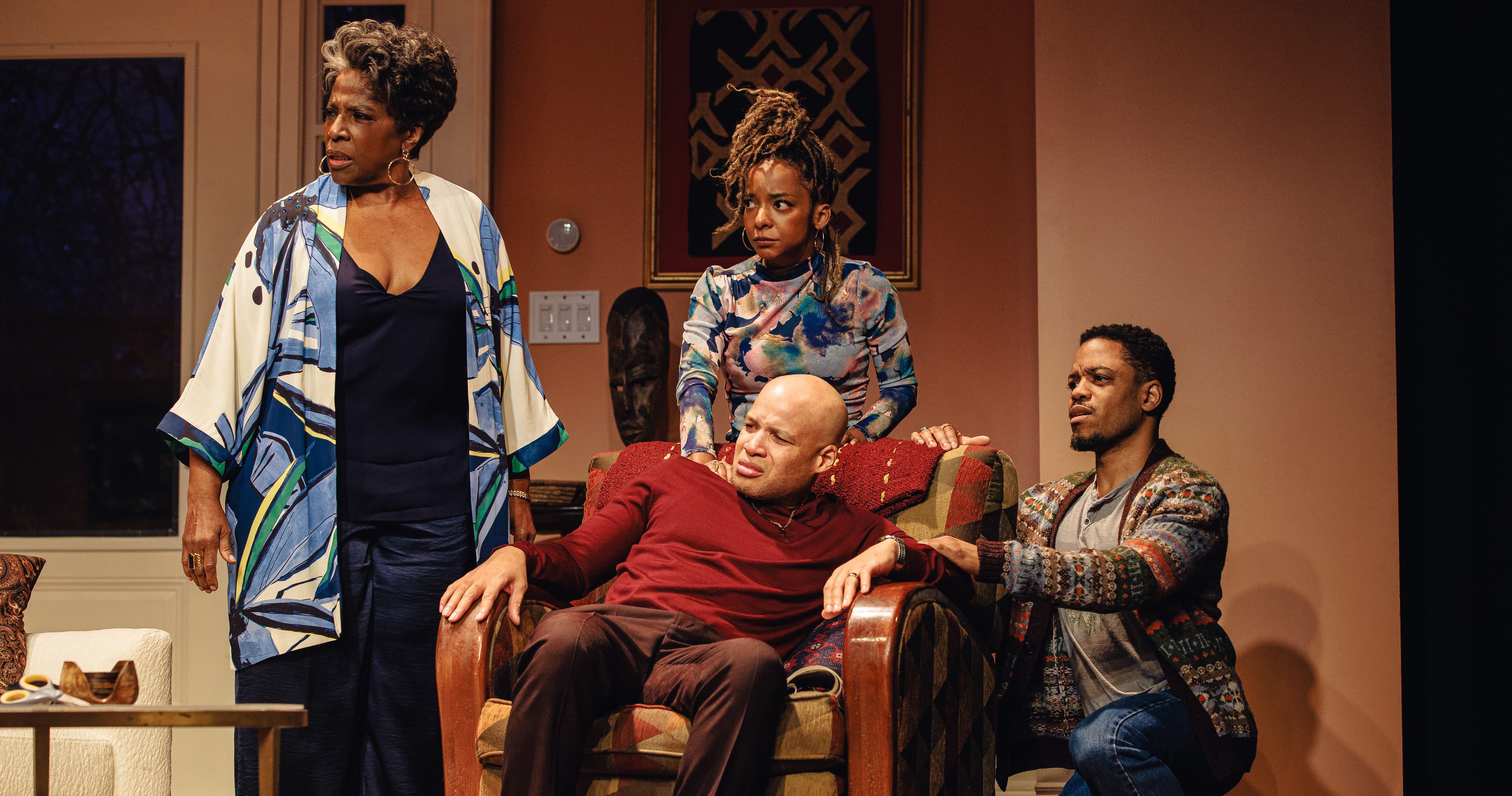 Branden Jacobs-Jenkins’ Tony-Winning ‘Purpose’ Recoups $5.25 Million Broadway Capitalization Nine Months After Closing