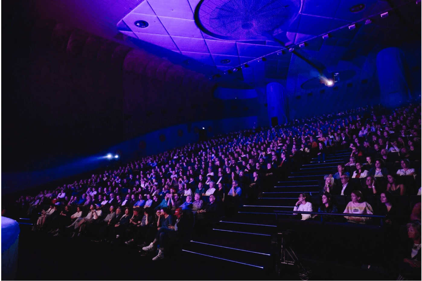 Millennium Docs Against Gravity Announces Main Competition Slate Packed With Oscar-Caliber Documentaries