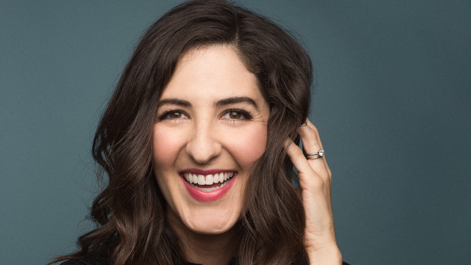 D’Arcy Carden To Receive Excellence In Acting Award At SeriesFest